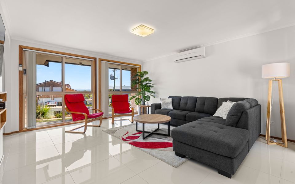 Col32 – Colloden Beach House by Experience Jervis Bay