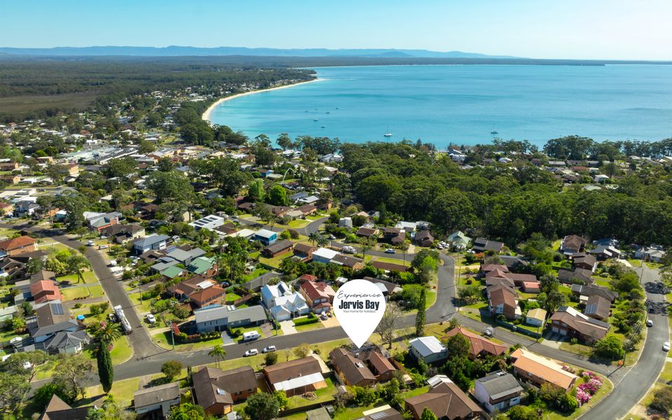 Col32 – Colloden Beach House by Experience Jervis Bay