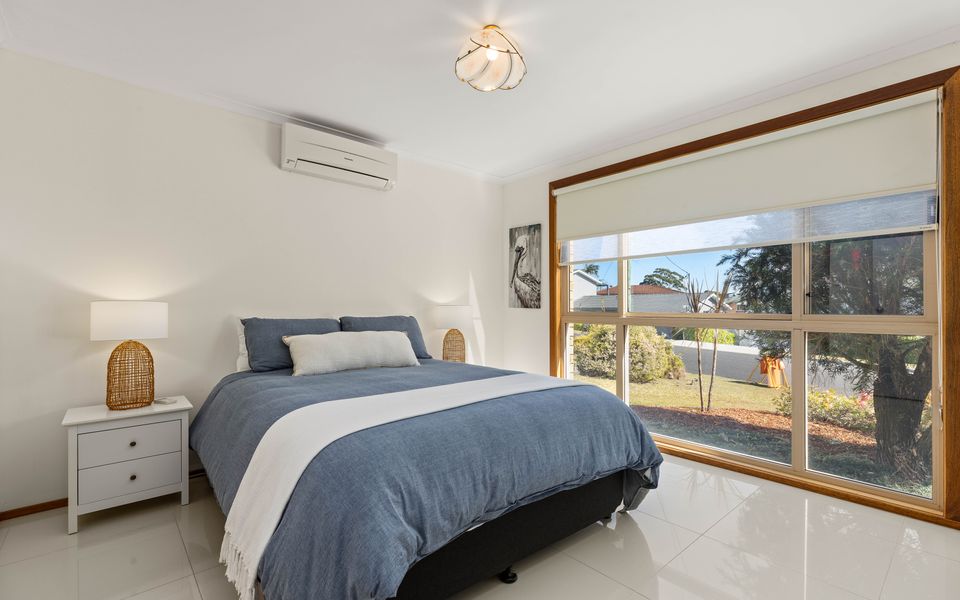 Col32 – Colloden Beach House by Experience Jervis Bay