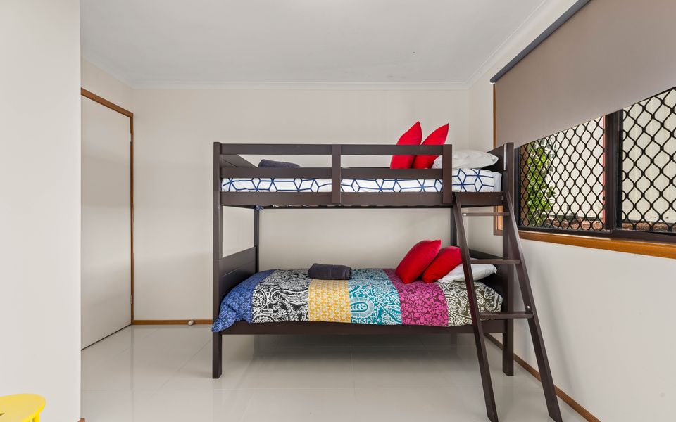 Col32 – Colloden Beach House by Experience Jervis Bay