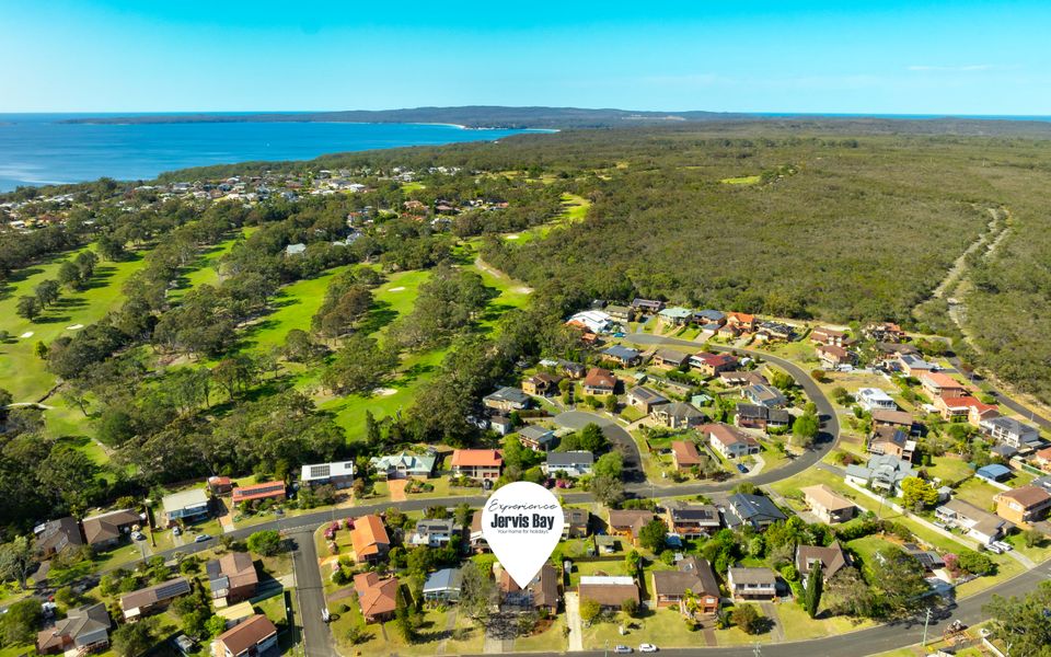 Col32 – Colloden Beach House by Experience Jervis Bay