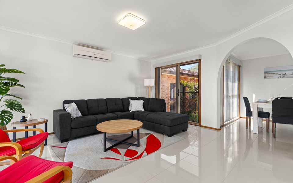 Col32 – Colloden Beach House by Experience Jervis Bay