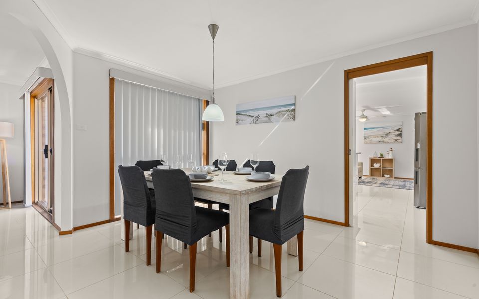 Col32 – Colloden Beach House by Experience Jervis Bay