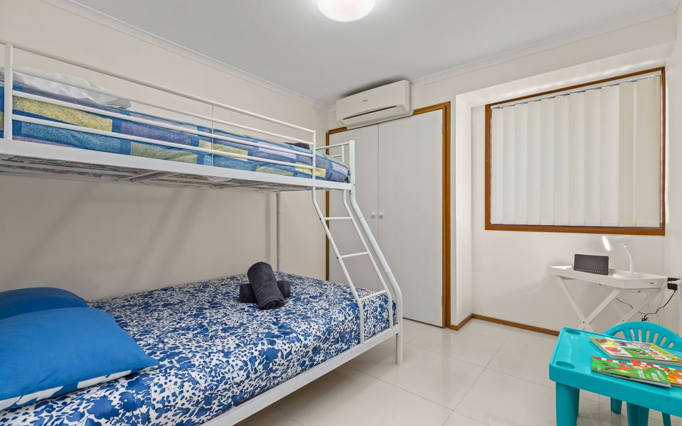 Col32 – Colloden Beach House by Experience Jervis Bay