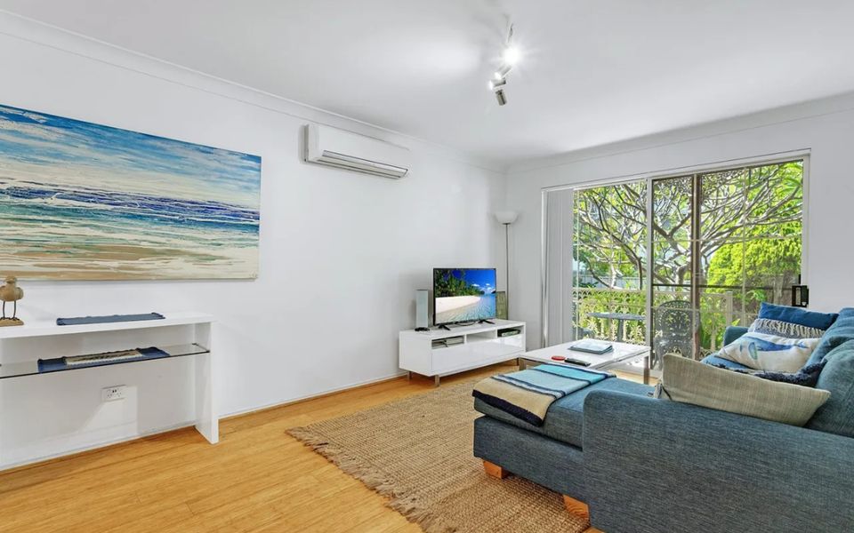 Dun2/7 – Huskisson Beach Holiday Villa by Experience Jervis Bay