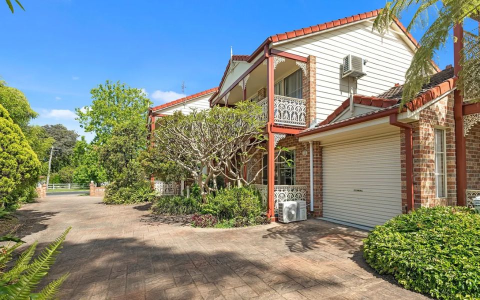 Dun2/7 – Huskisson Beach Holiday Villa by Experience Jervis Bay