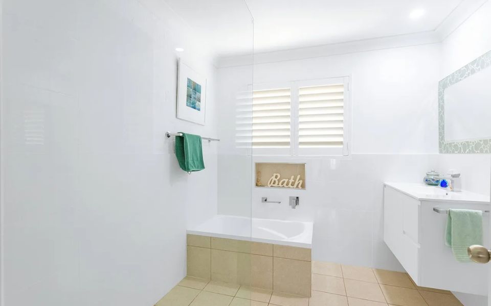 Dun2/7 – Huskisson Beach Holiday Villa by Experience Jervis Bay