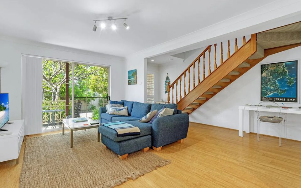 Dun2/7 – Huskisson Beach Holiday Villa by Experience Jervis Bay