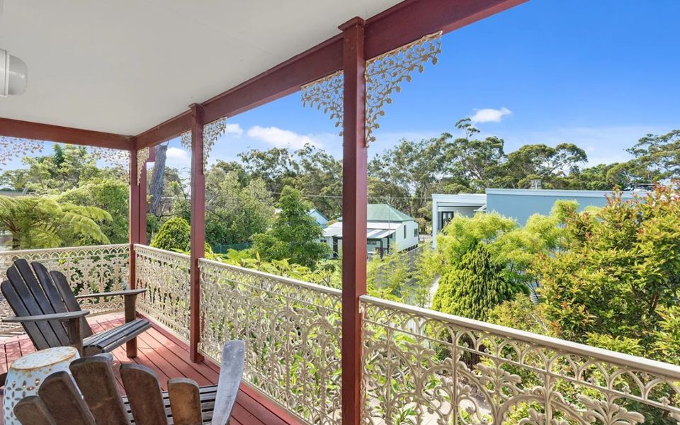 Dun2/7 – Huskisson Beach Holiday Villa by Experience Jervis Bay