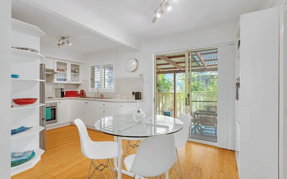 Dun2/7 – Huskisson Beach Holiday Villa by Experience Jervis Bay