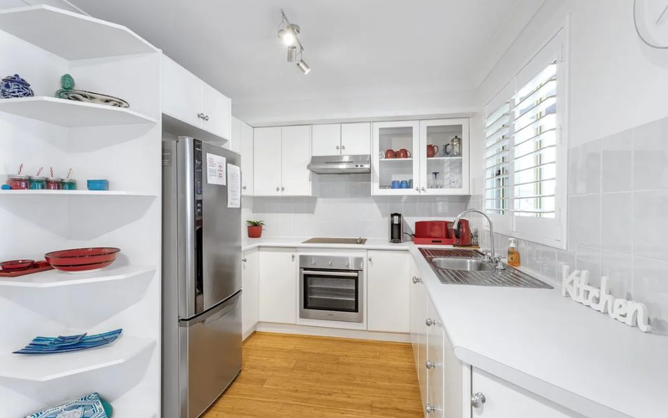 Dun2/7 – Huskisson Beach Holiday Villa by Experience Jervis Bay