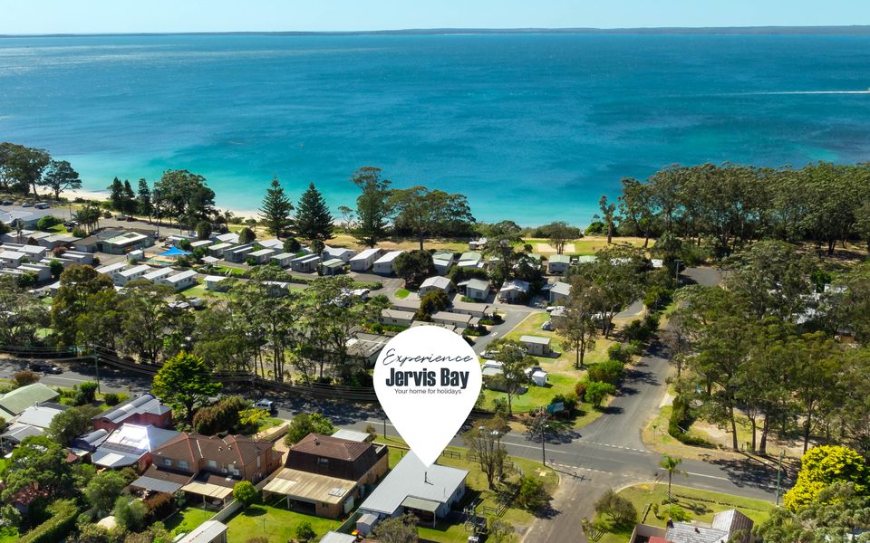 Bur63 – Huskisson Delight! by Experience Jervis Bay