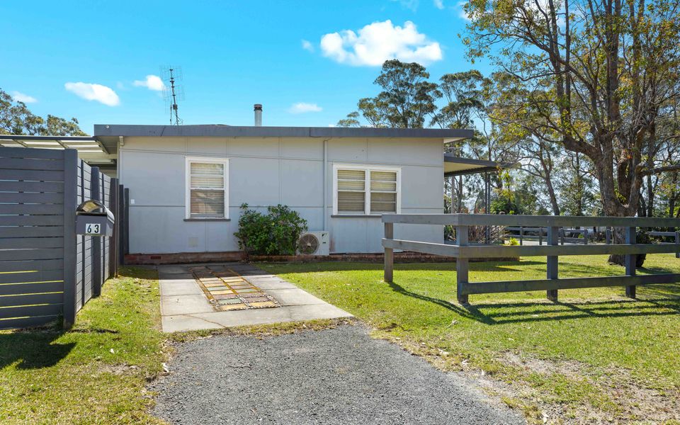 Bur63 – Huskisson Delight! by Experience Jervis Bay