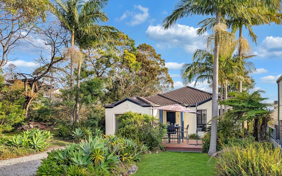 Sau21 – Milo’s @ the Bay by Experience Jervis Bay