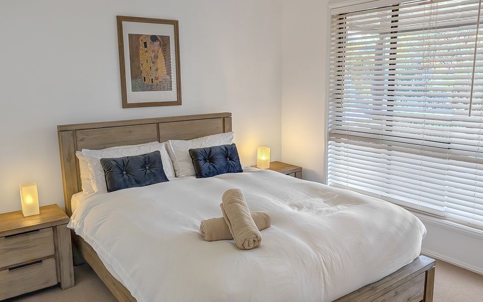 Sau21 – Milo’s @ the Bay by Experience Jervis Bay