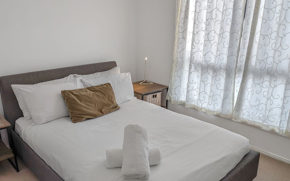 Sau21 – Milo’s @ the Bay by Experience Jervis Bay