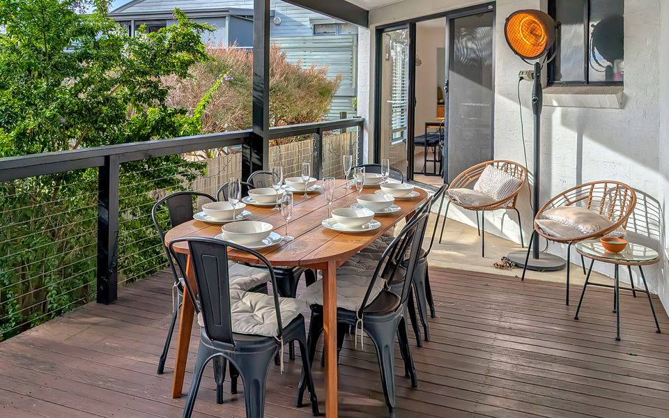 Sau21 – Milo’s @ the Bay by Experience Jervis Bay