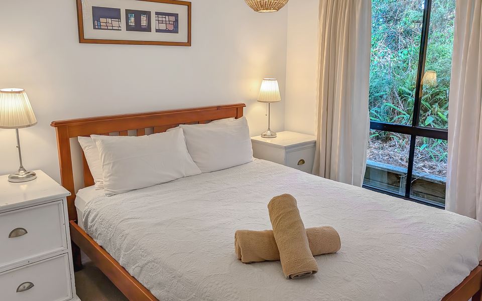 Sau21 – Milo’s @ the Bay by Experience Jervis Bay