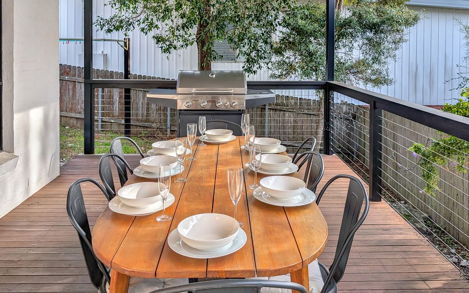 Sau21 – Milo’s @ the Bay by Experience Jervis Bay