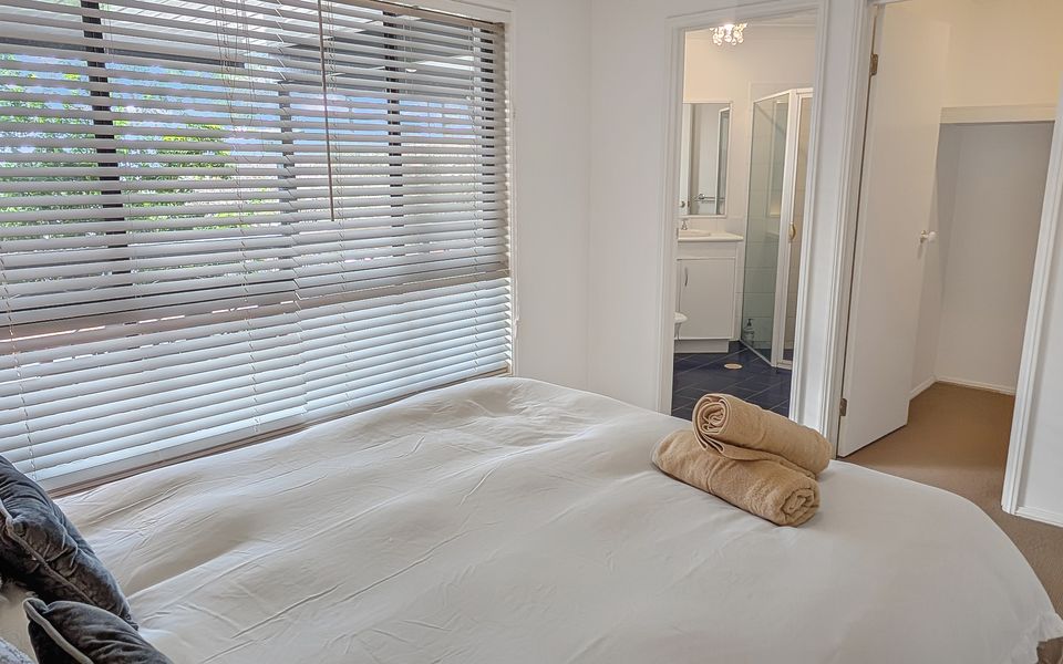 Sau21 – Milo’s @ the Bay by Experience Jervis Bay