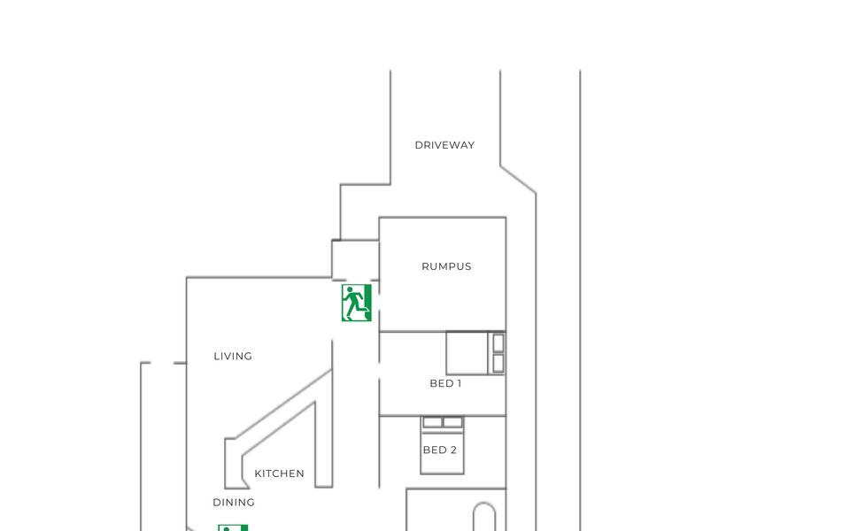 Sau21 – Milo’s @ the Bay by Experience Jervis Bay