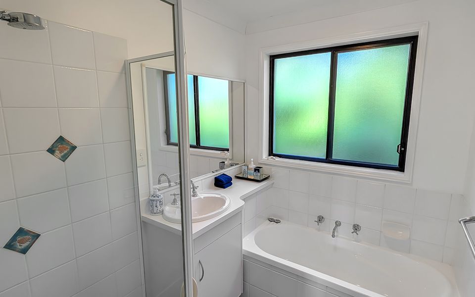 Sau21 – Milo’s @ the Bay by Experience Jervis Bay