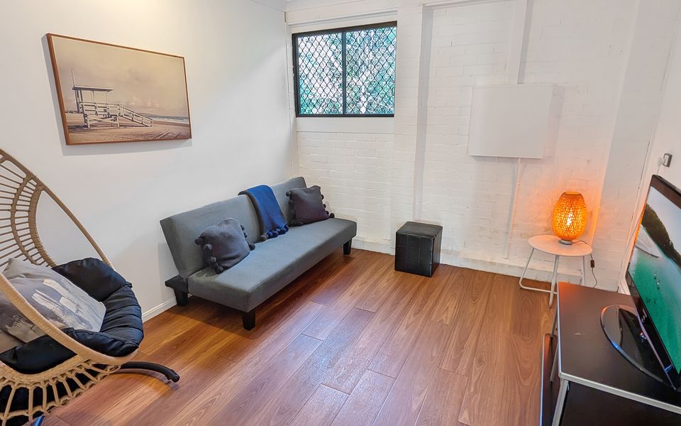 Sau21 – Milo’s @ the Bay by Experience Jervis Bay