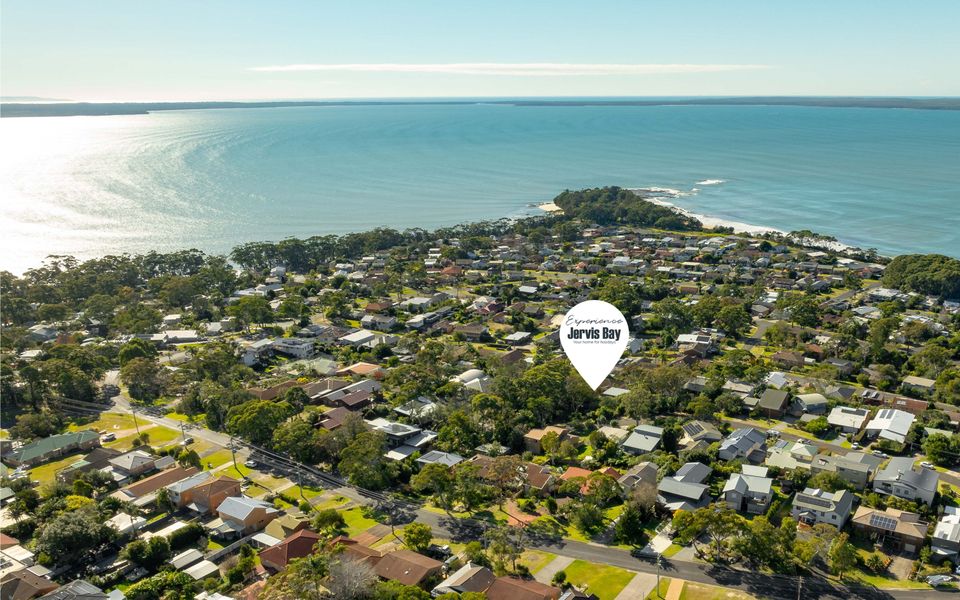 Sau21 – Milo’s @ the Bay by Experience Jervis Bay