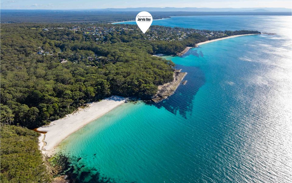 Sau21 – Milo’s @ the Bay by Experience Jervis Bay