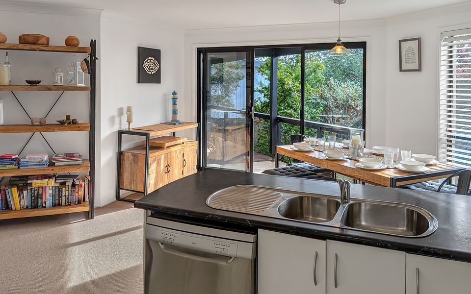 Sau21 – Milo’s @ the Bay by Experience Jervis Bay