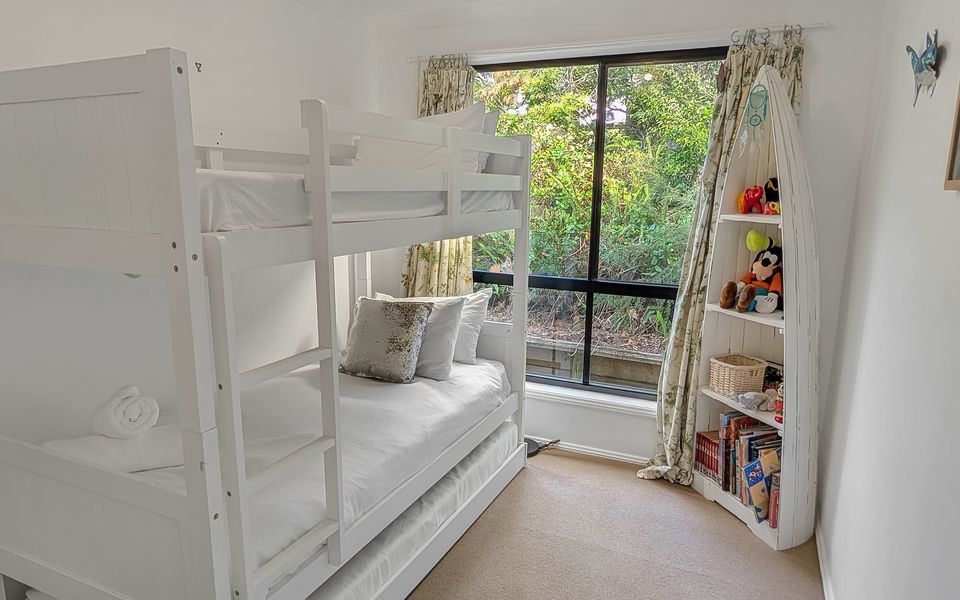 Sau21 – Milo’s @ the Bay by Experience Jervis Bay