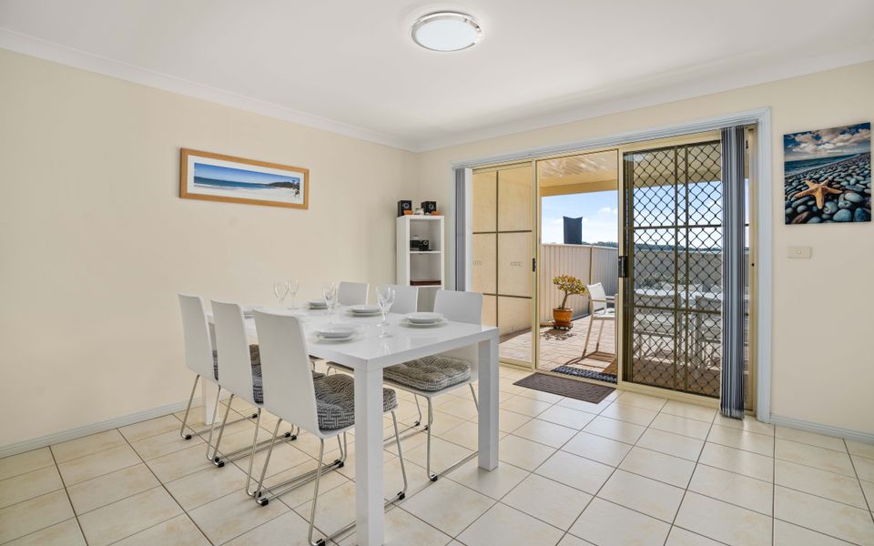 Woo8/15 – Pier 8 by Experience Jervis Bay