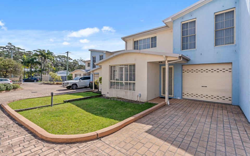 Woo8/15 – Pier 8 by Experience Jervis Bay