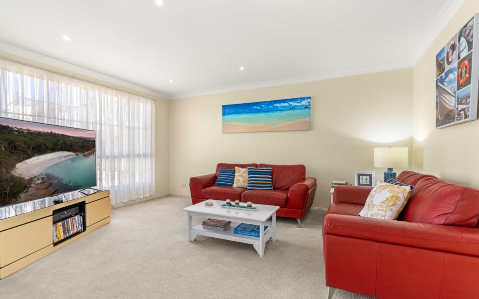 Woo8/15 – Pier 8 by Experience Jervis Bay