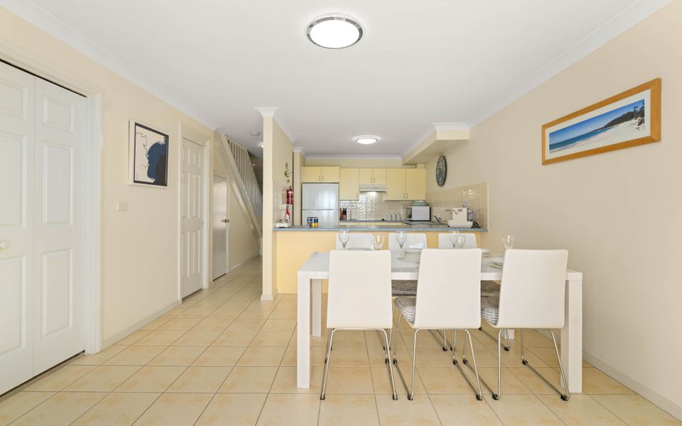 Woo8/15 – Pier 8 by Experience Jervis Bay