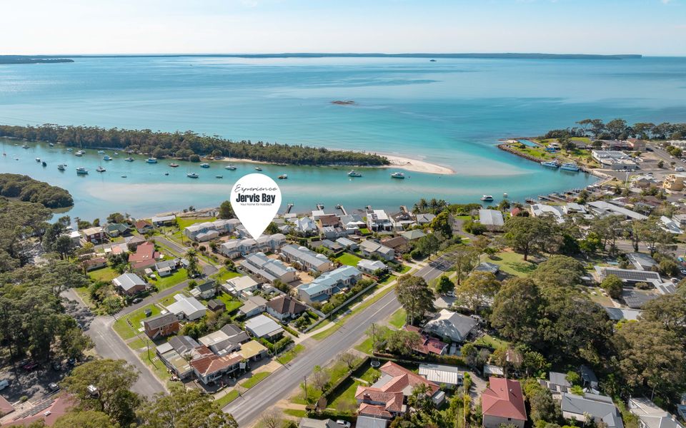 Woo8/15 – Pier 8 by Experience Jervis Bay