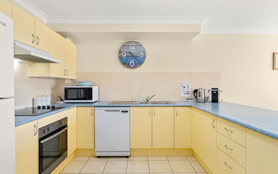 Woo8/15 – Pier 8 by Experience Jervis Bay