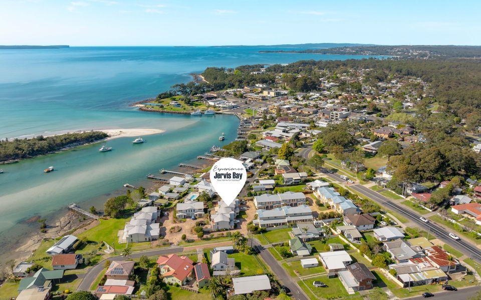 Woo8/15 – Pier 8 by Experience Jervis Bay