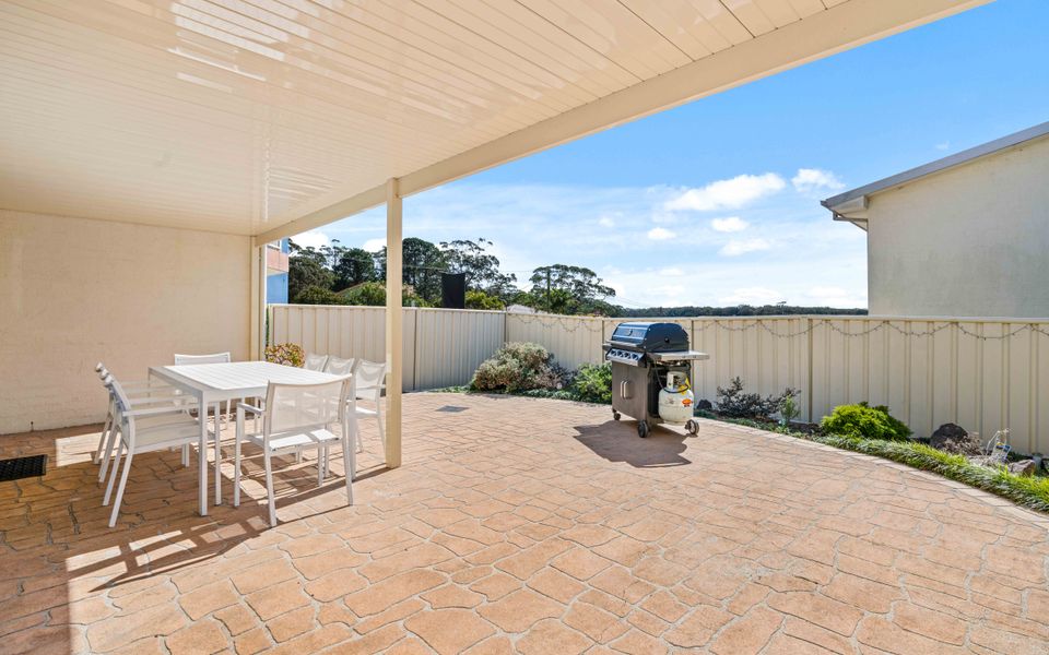 Woo8/15 – Pier 8 by Experience Jervis Bay