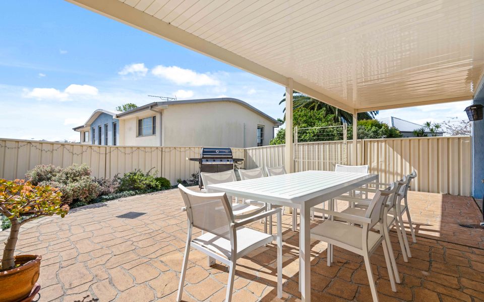 Woo8/15 – Pier 8 by Experience Jervis Bay