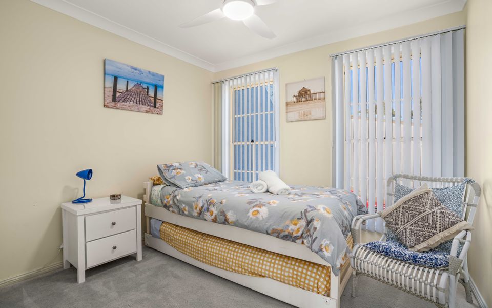 Woo8/15 – Pier 8 by Experience Jervis Bay