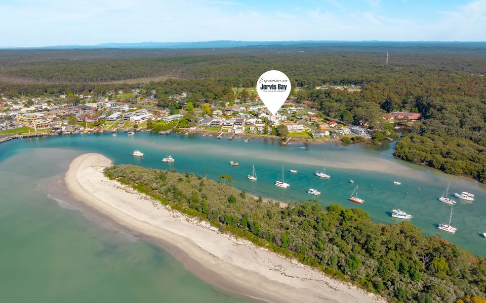 Woo8/15 – Pier 8 by Experience Jervis Bay