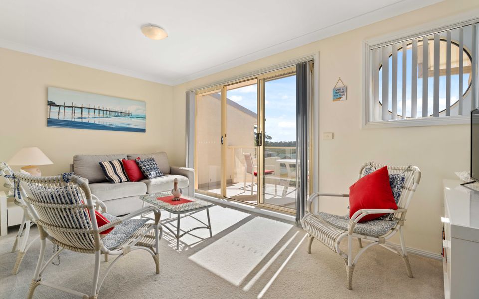 Woo8/15 – Pier 8 by Experience Jervis Bay