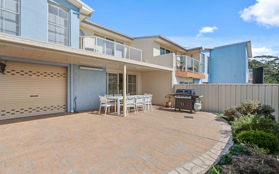 Woo8/15 – Pier 8 by Experience Jervis Bay