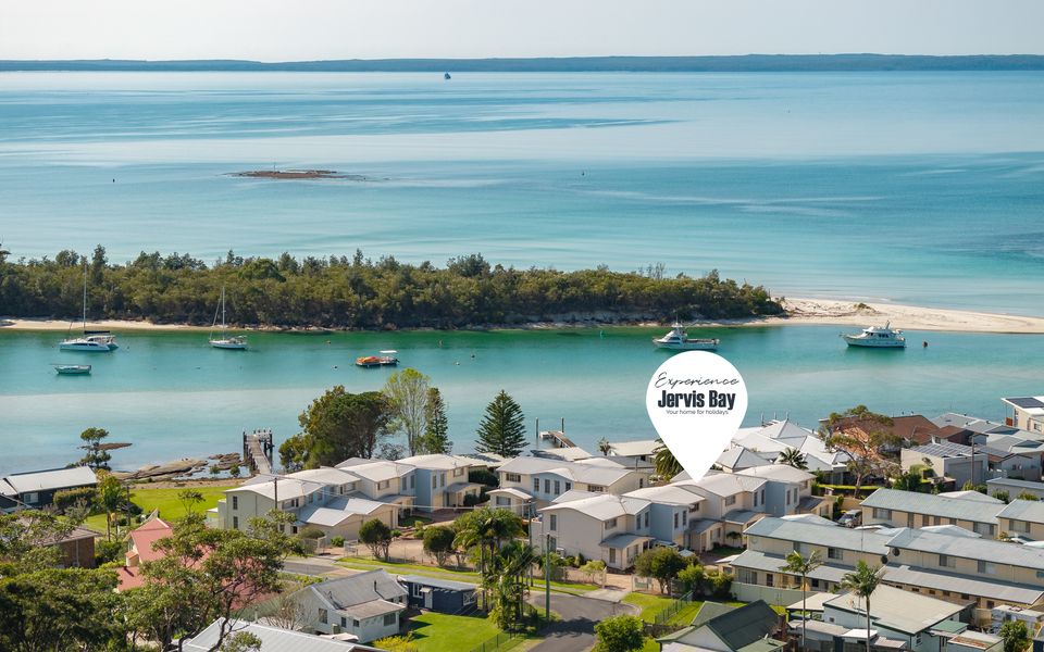 Woo8/15 – Pier 8 by Experience Jervis Bay