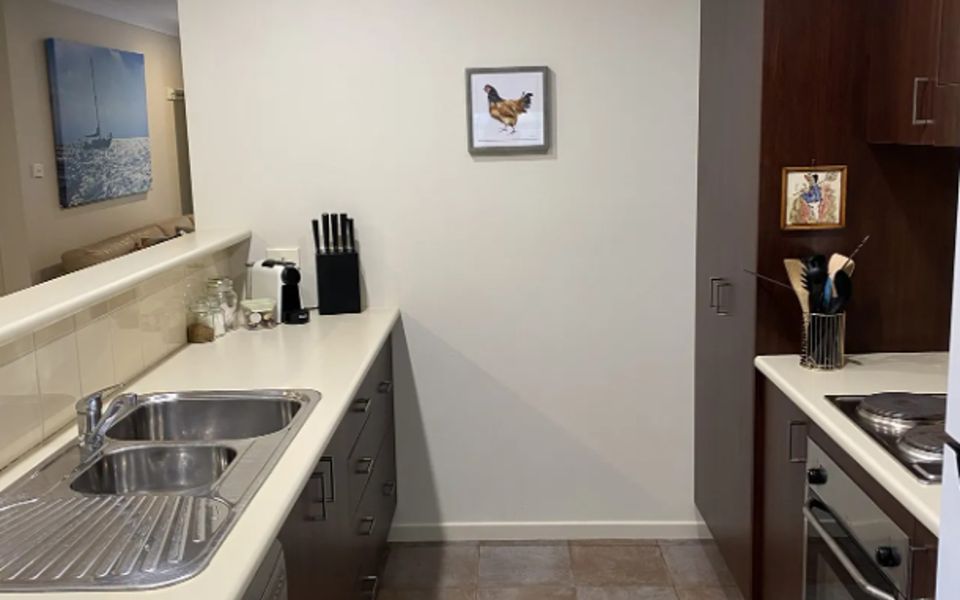 Haw3/47 – Retreat on Hawke by Experience Jervis Bay