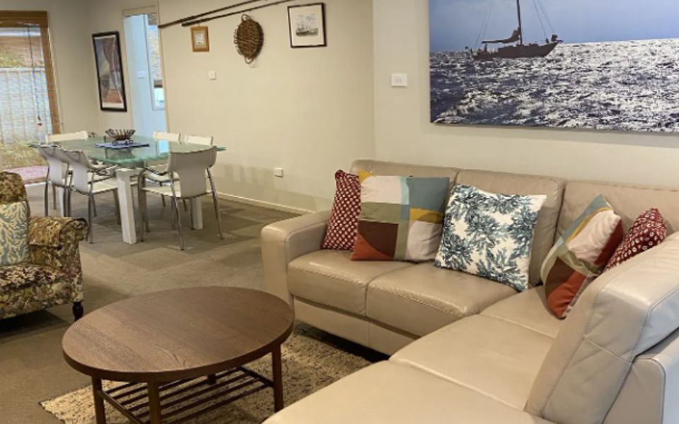 Haw3/47 – Retreat on Hawke by Experience Jervis Bay