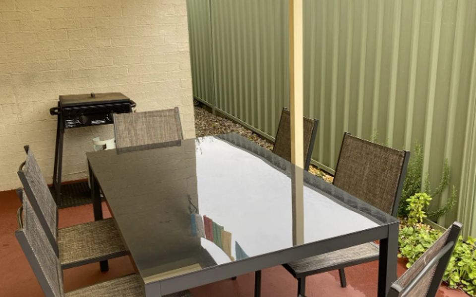 Haw3/47 – Retreat on Hawke by Experience Jervis Bay