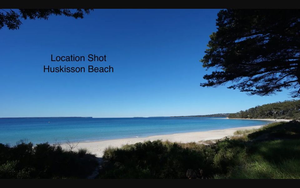 Haw3/47 – Retreat on Hawke by Experience Jervis Bay