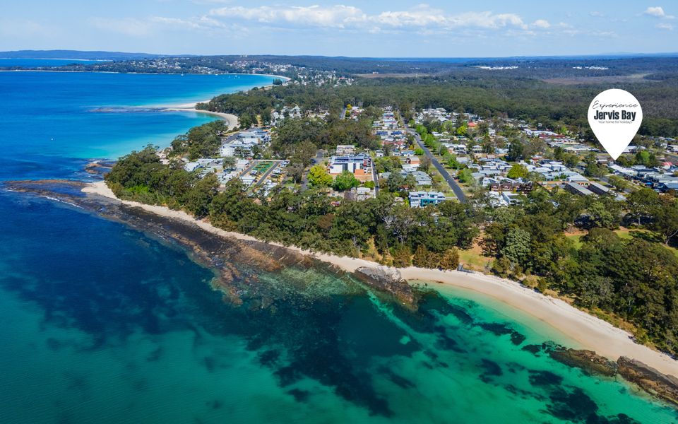 Haw3/47 – Retreat on Hawke by Experience Jervis Bay